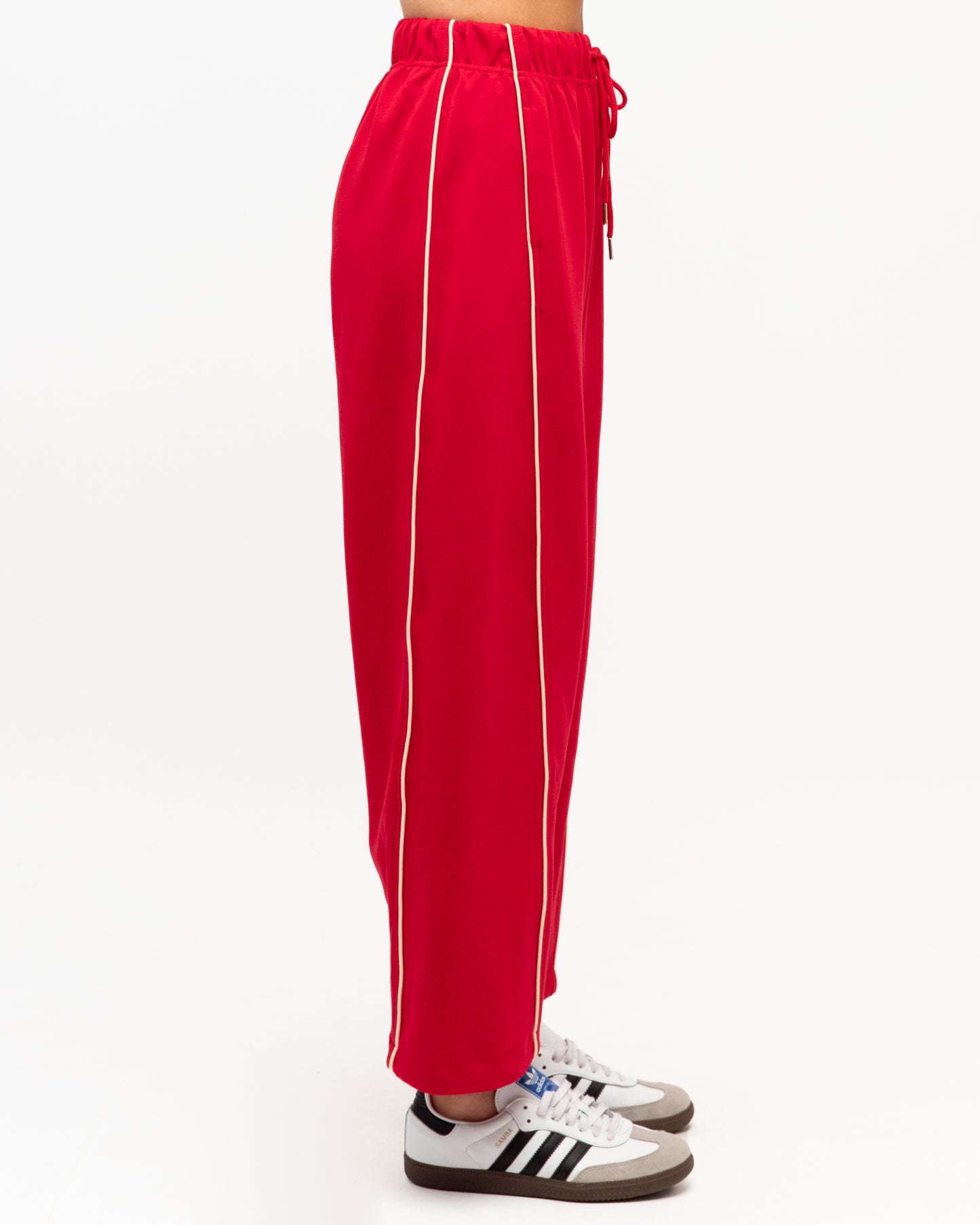 VALERIE TRACK PANTS