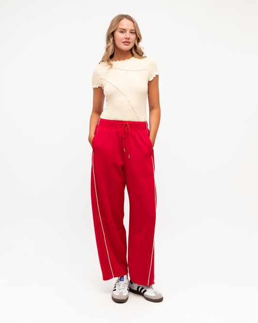 VALERIE TRACK PANTS