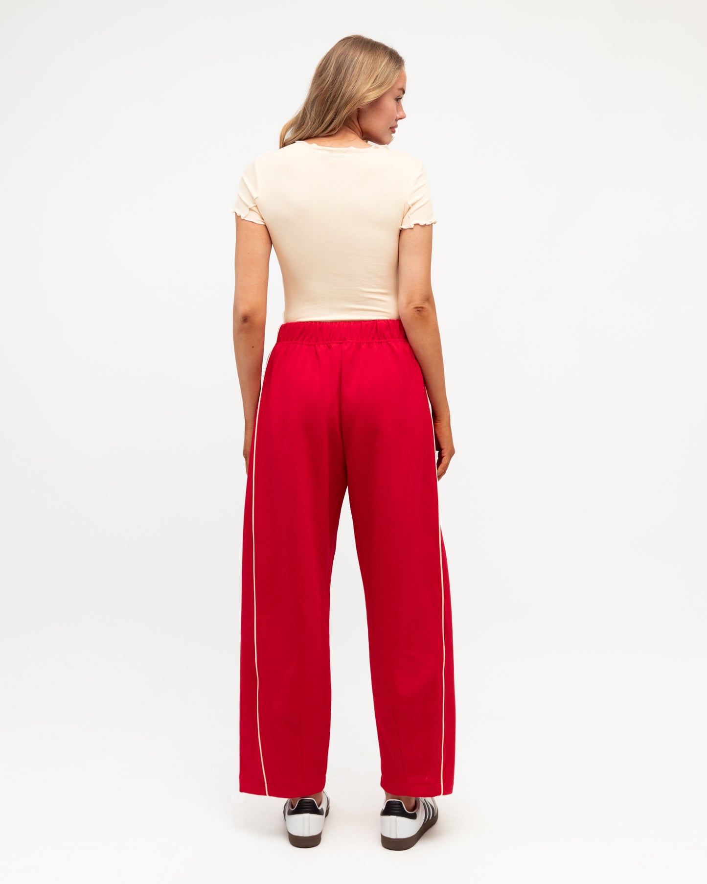 VALERIE TRACK PANTS