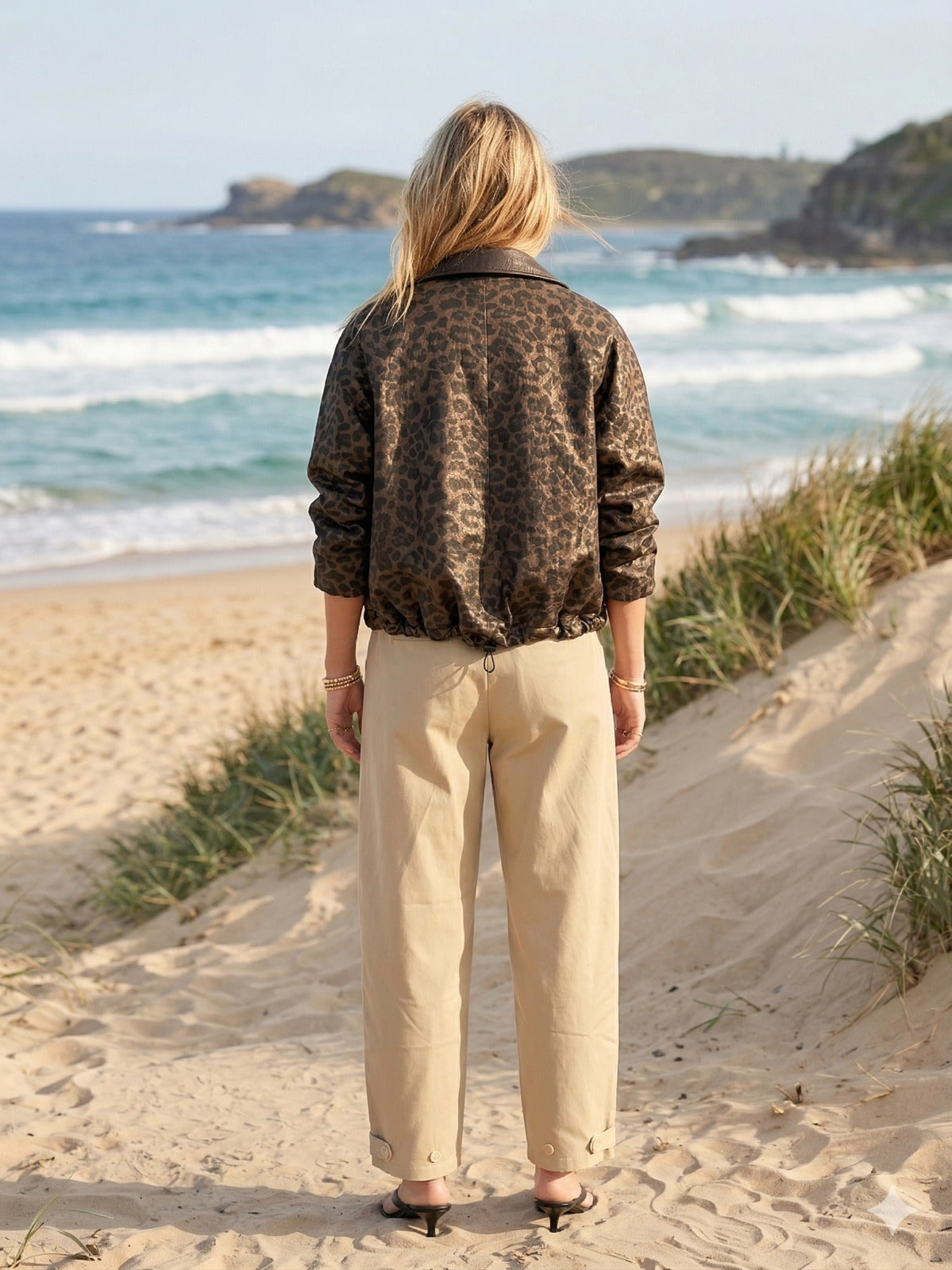 LEO JACKET