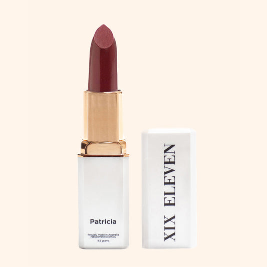 Patricia Lipstick