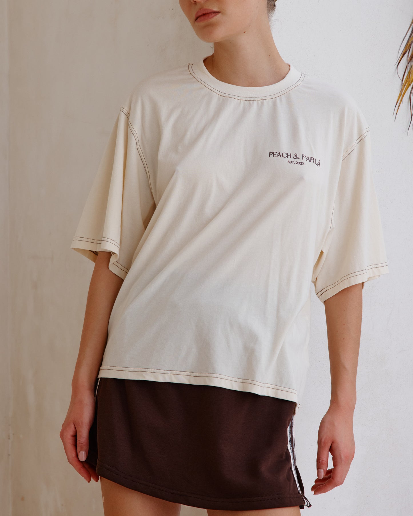 ROCCO SKIRT