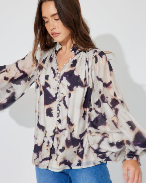 RAO DREAMS BLOUSE