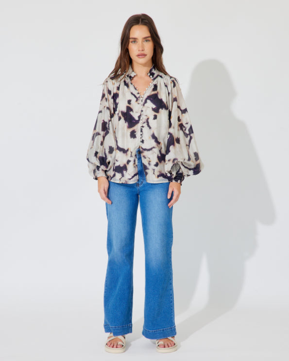 RAO DREAMS BLOUSE