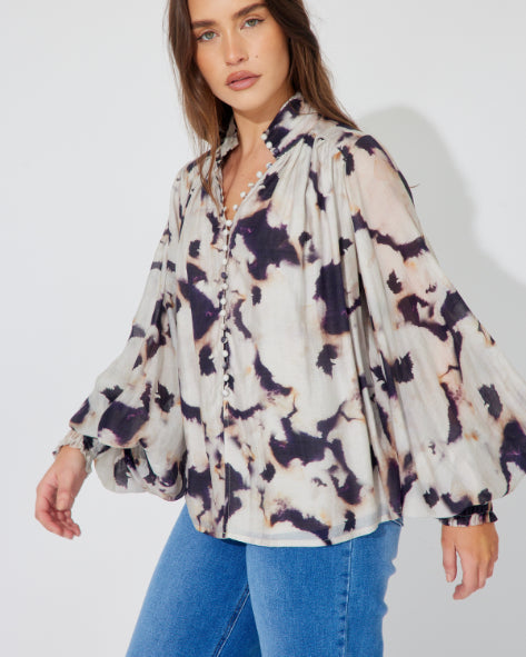 RAO DREAMS BLOUSE