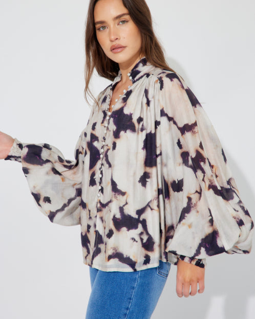 RAO DREAMS BLOUSE