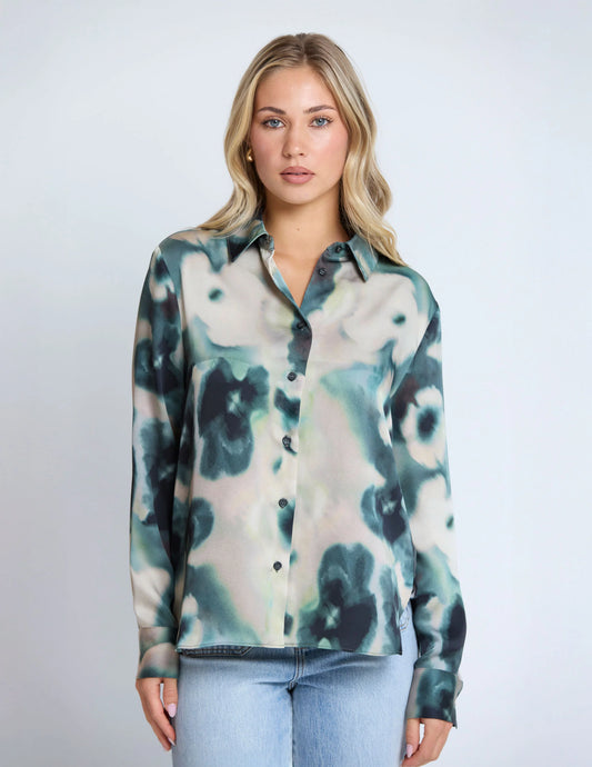 LOUISA BLOUSE