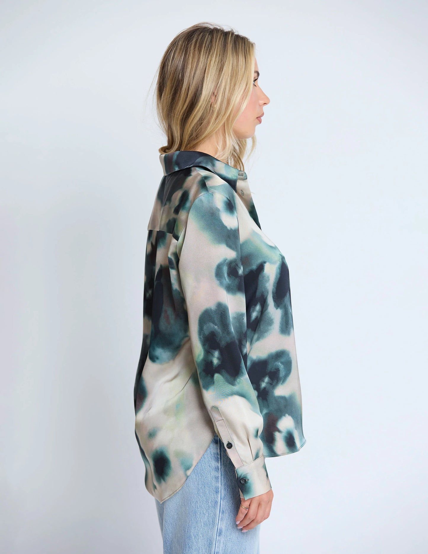 LOUISA BLOUSE
