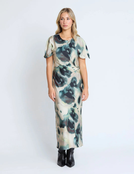 KEIKO DRESS