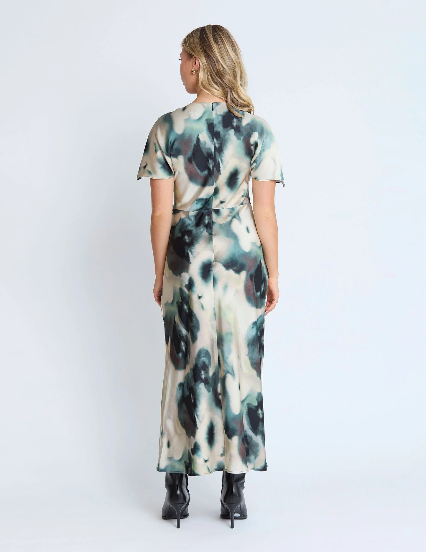 KEIKO DRESS