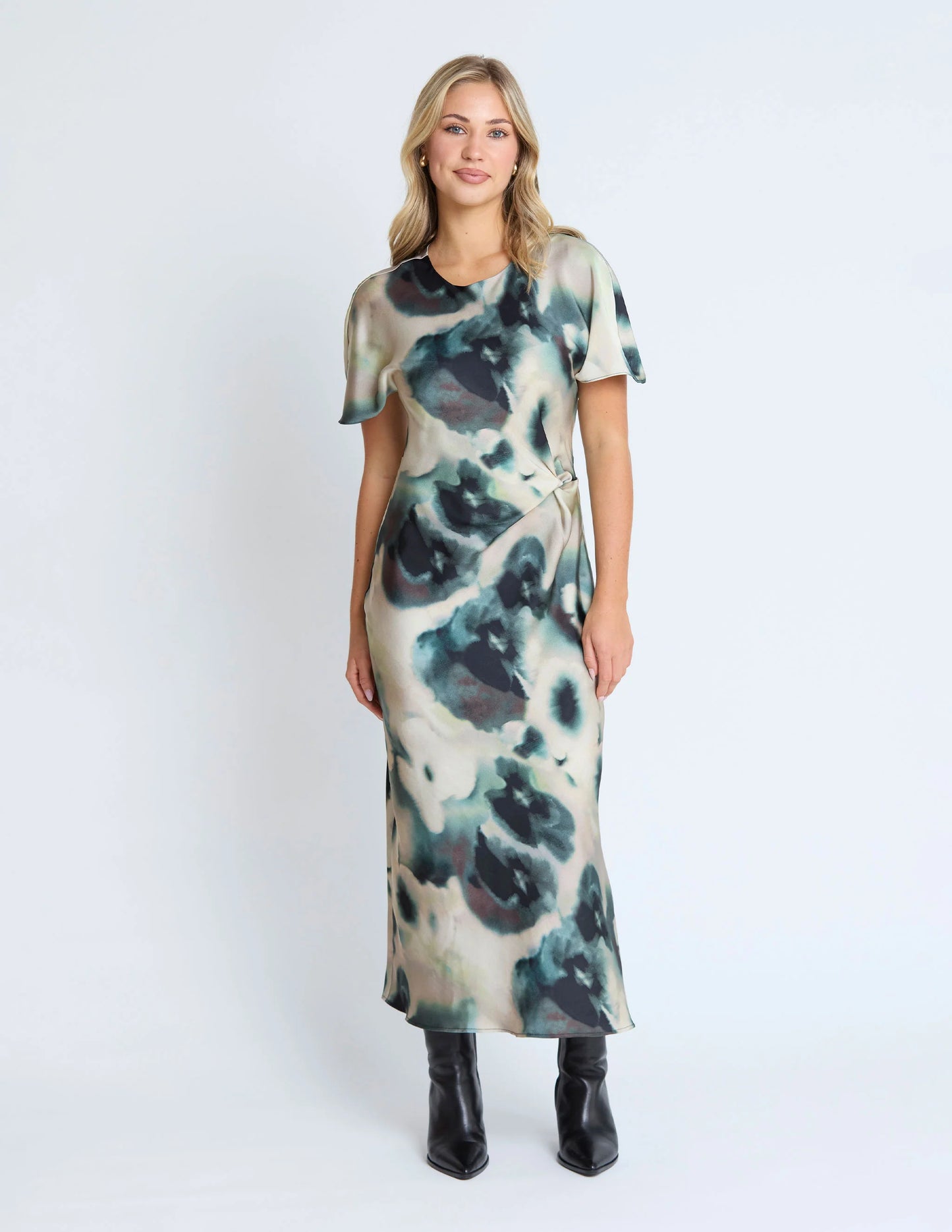 KEIKO DRESS