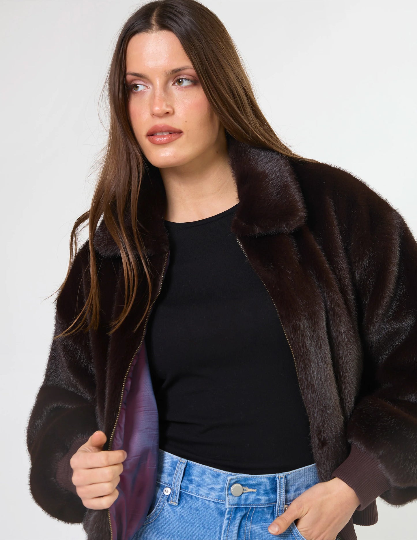 GIGI JACKET