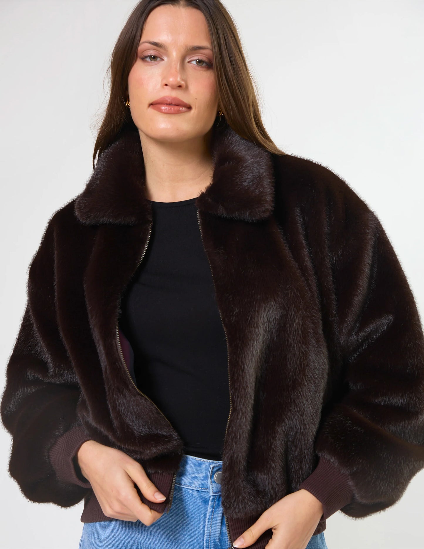 GIGI JACKET