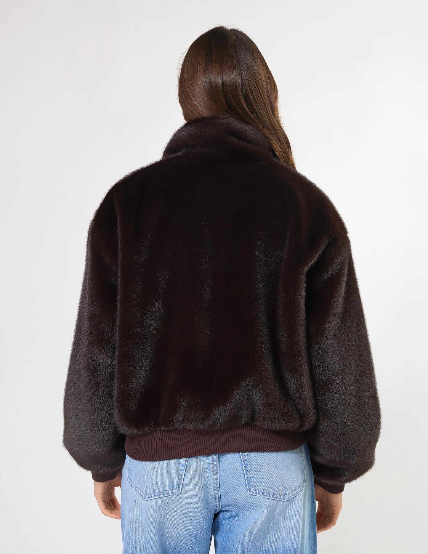 GIGI JACKET