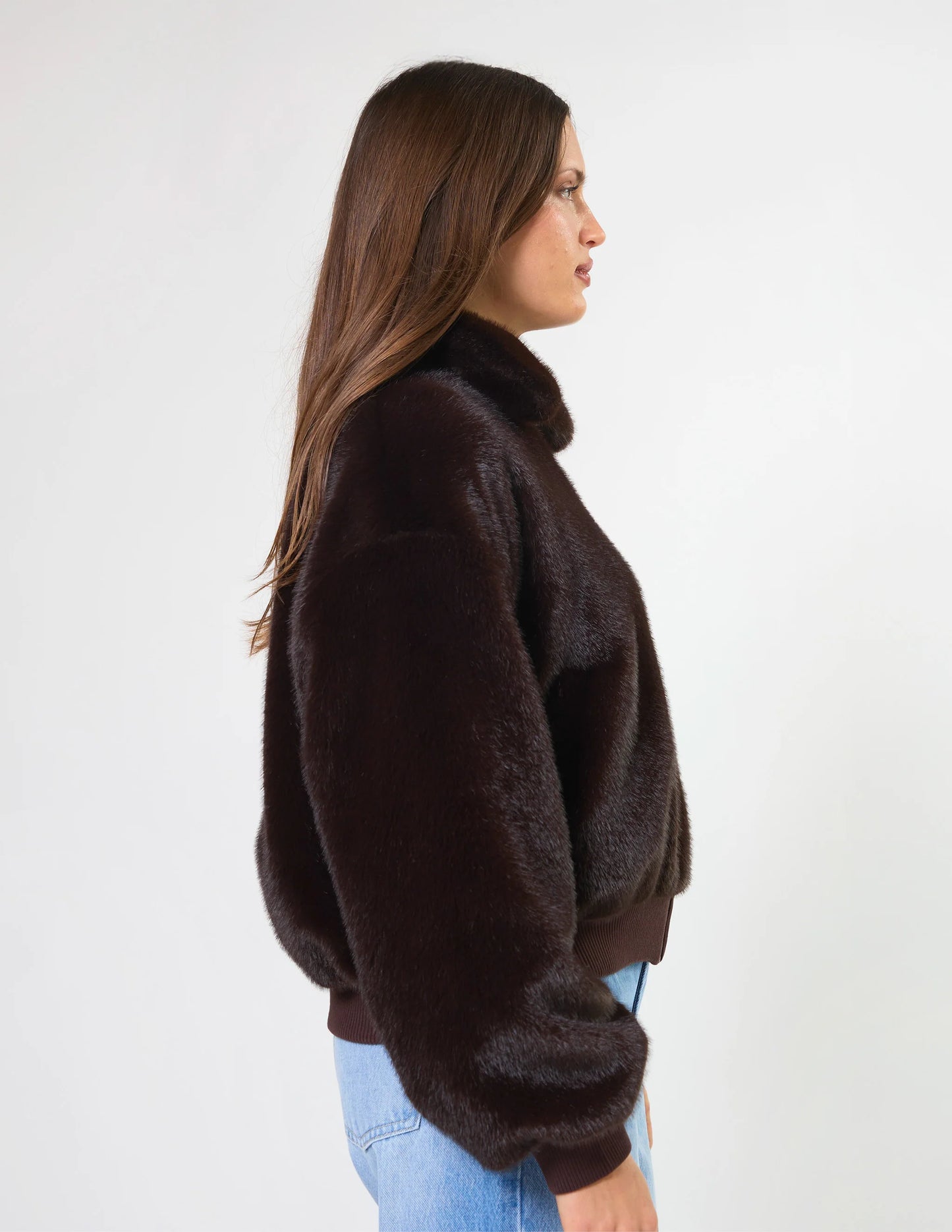 GIGI JACKET