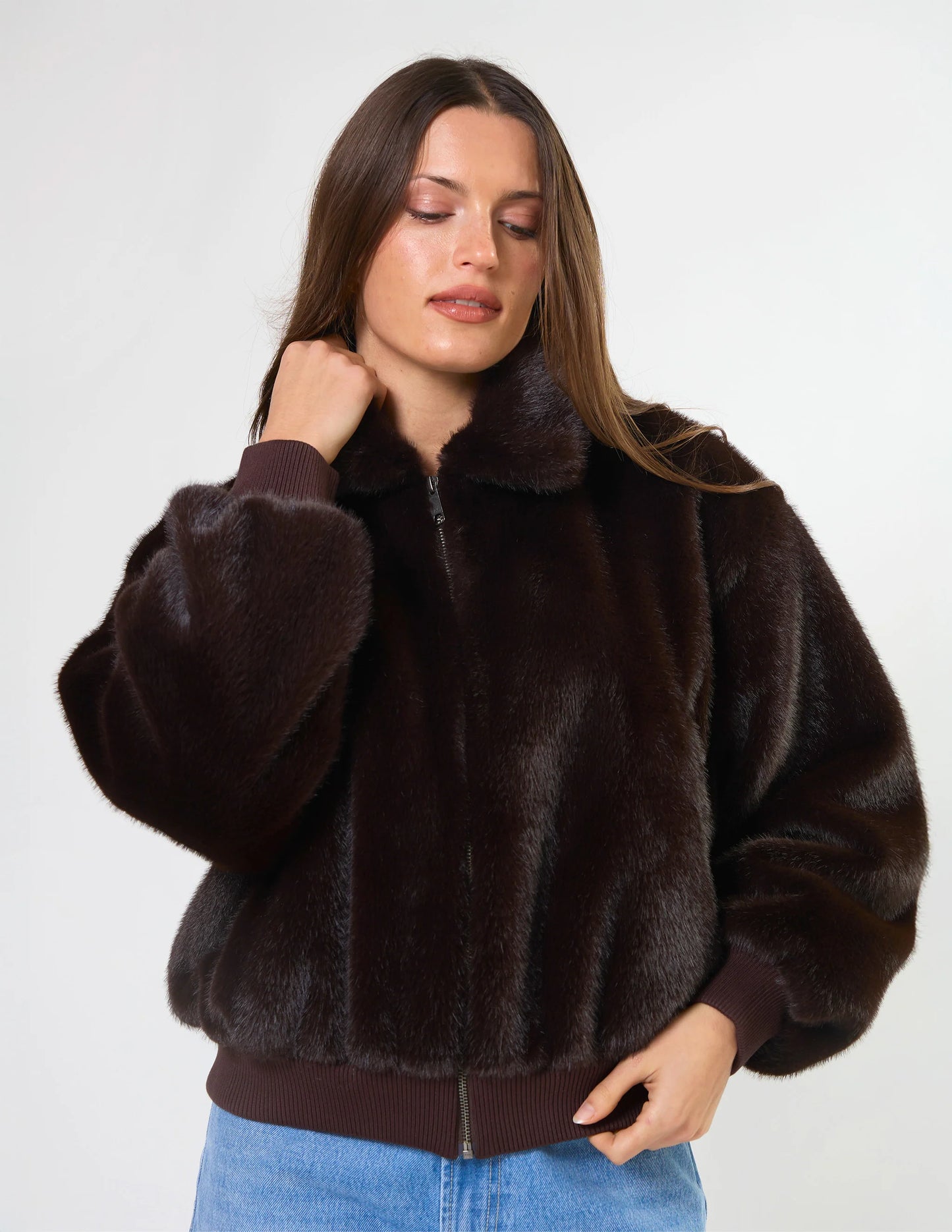 GIGI JACKET