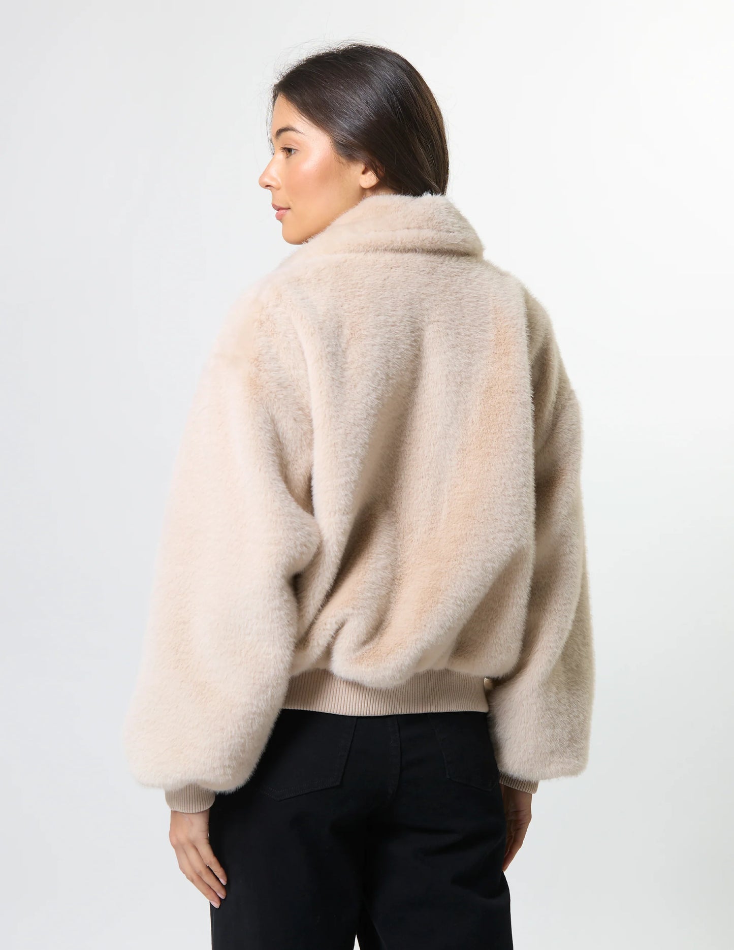 GIGI JACKET