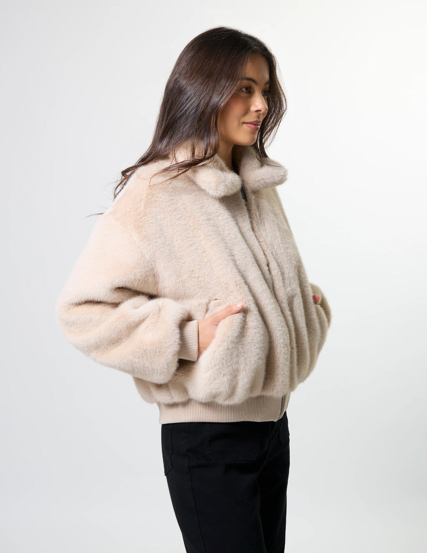 GIGI JACKET