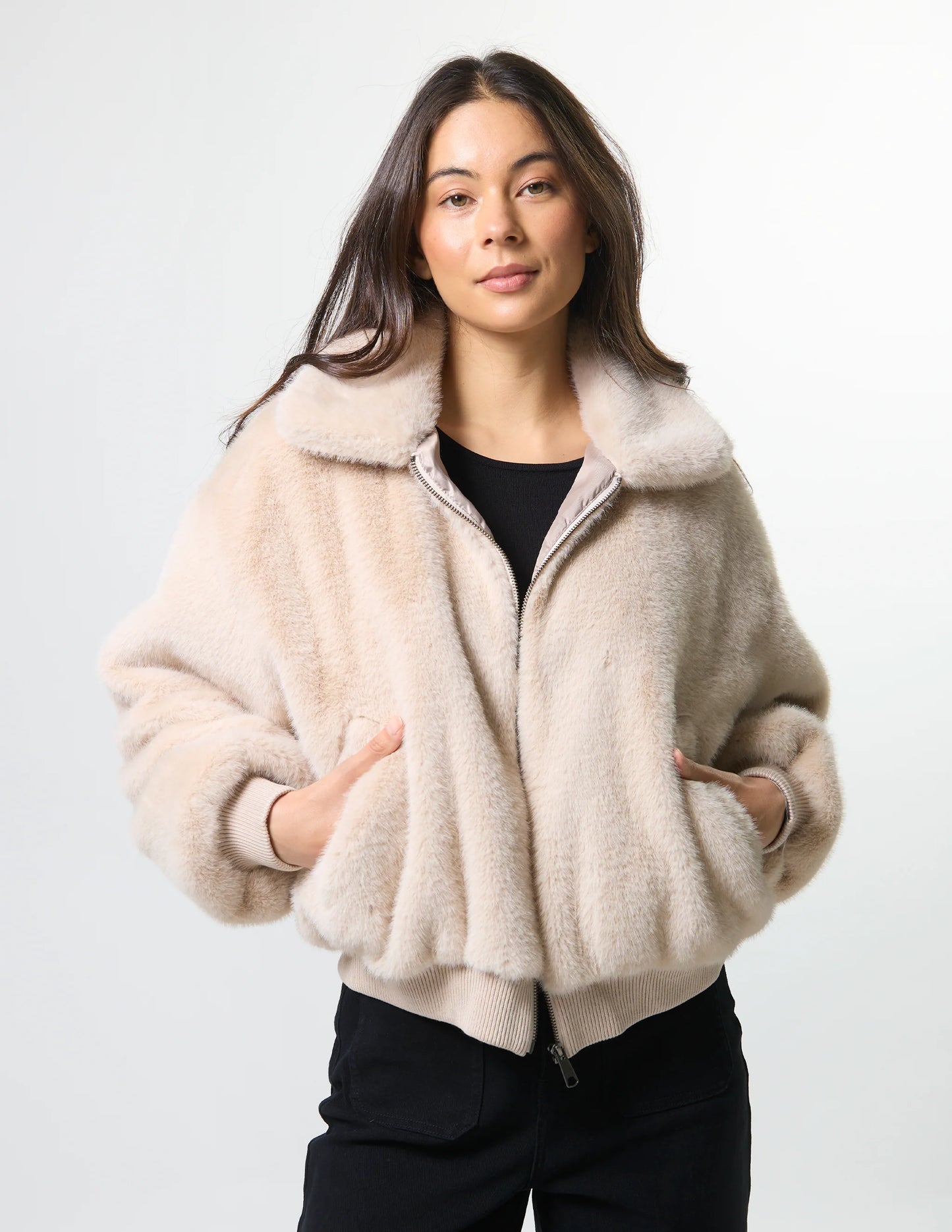 GIGI JACKET