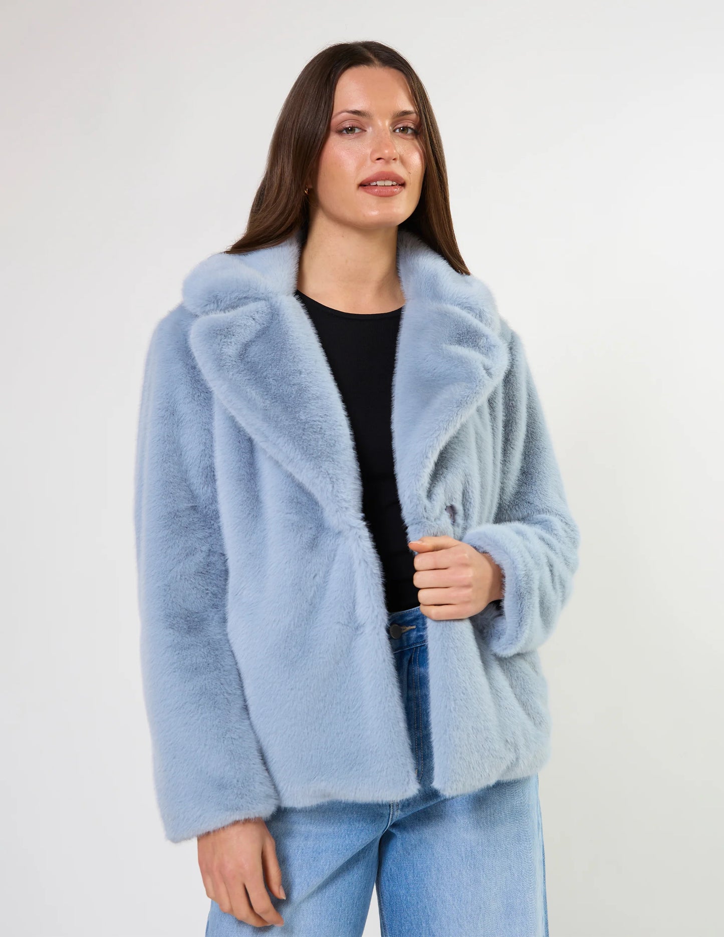 ELSA JACKET