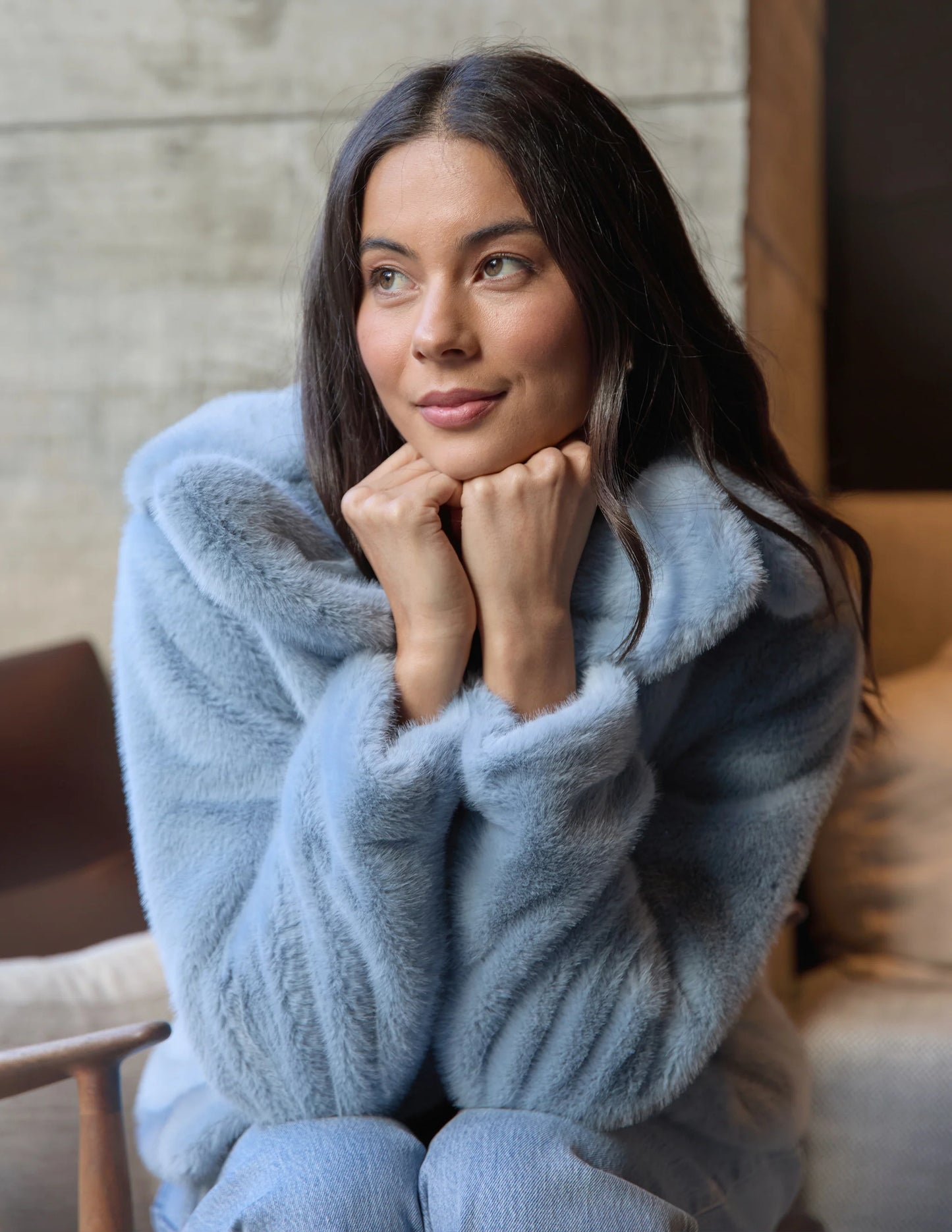 ELSA JACKET