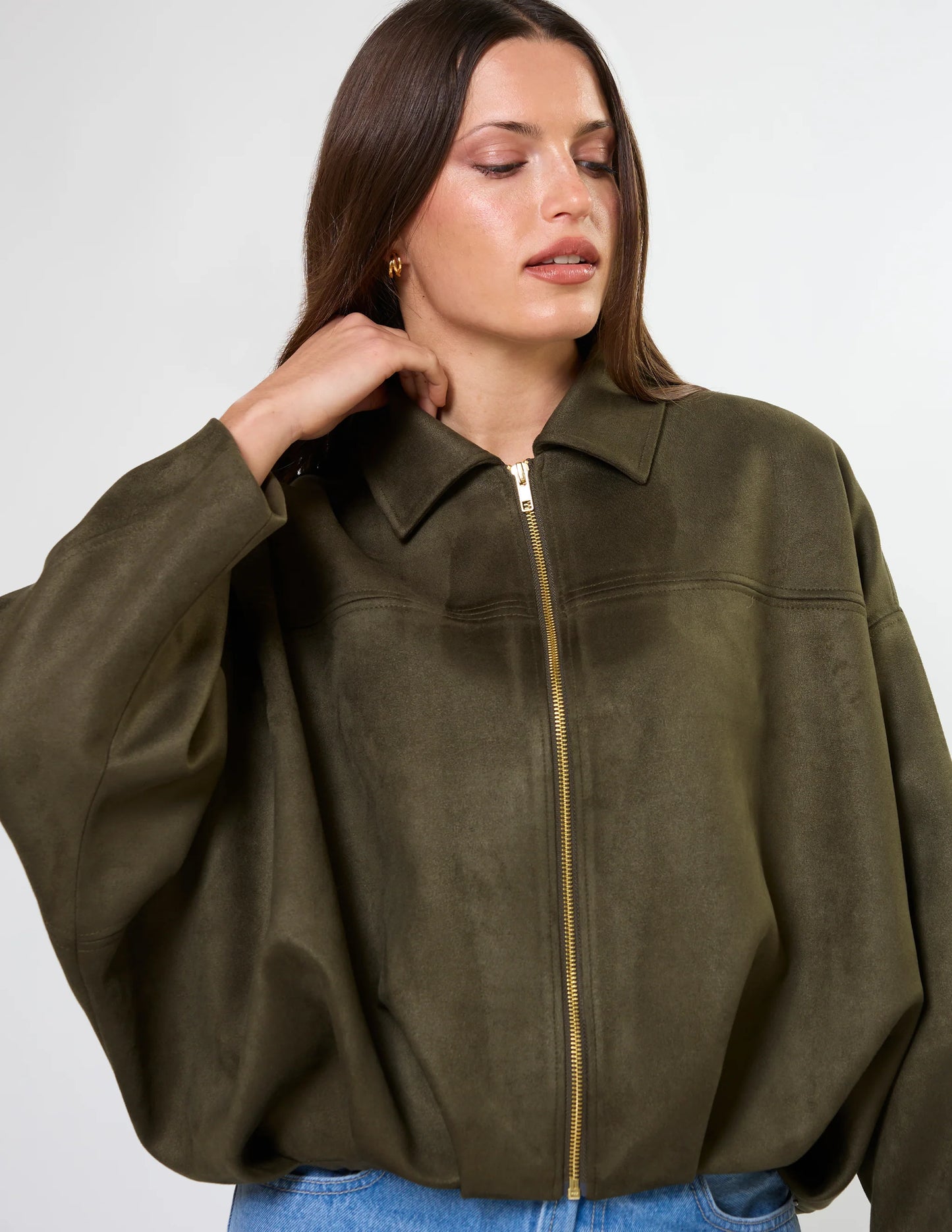 GERRI JACKET