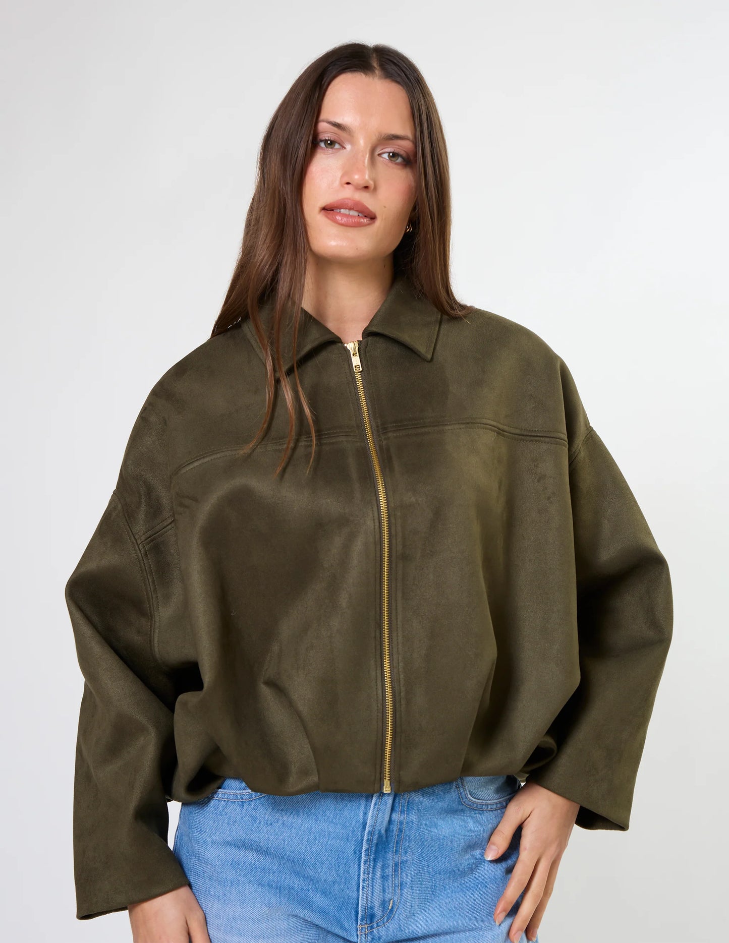 GERRI JACKET