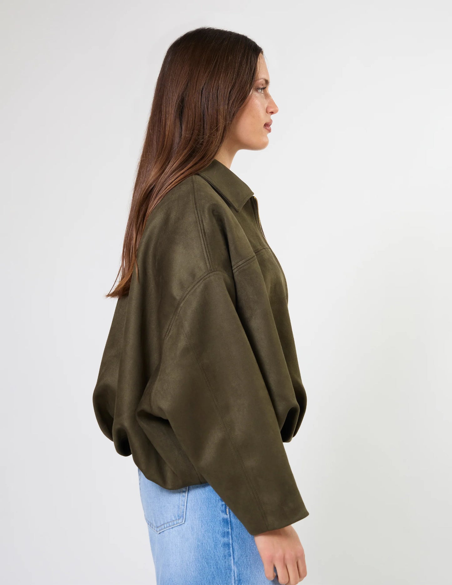GERRI JACKET