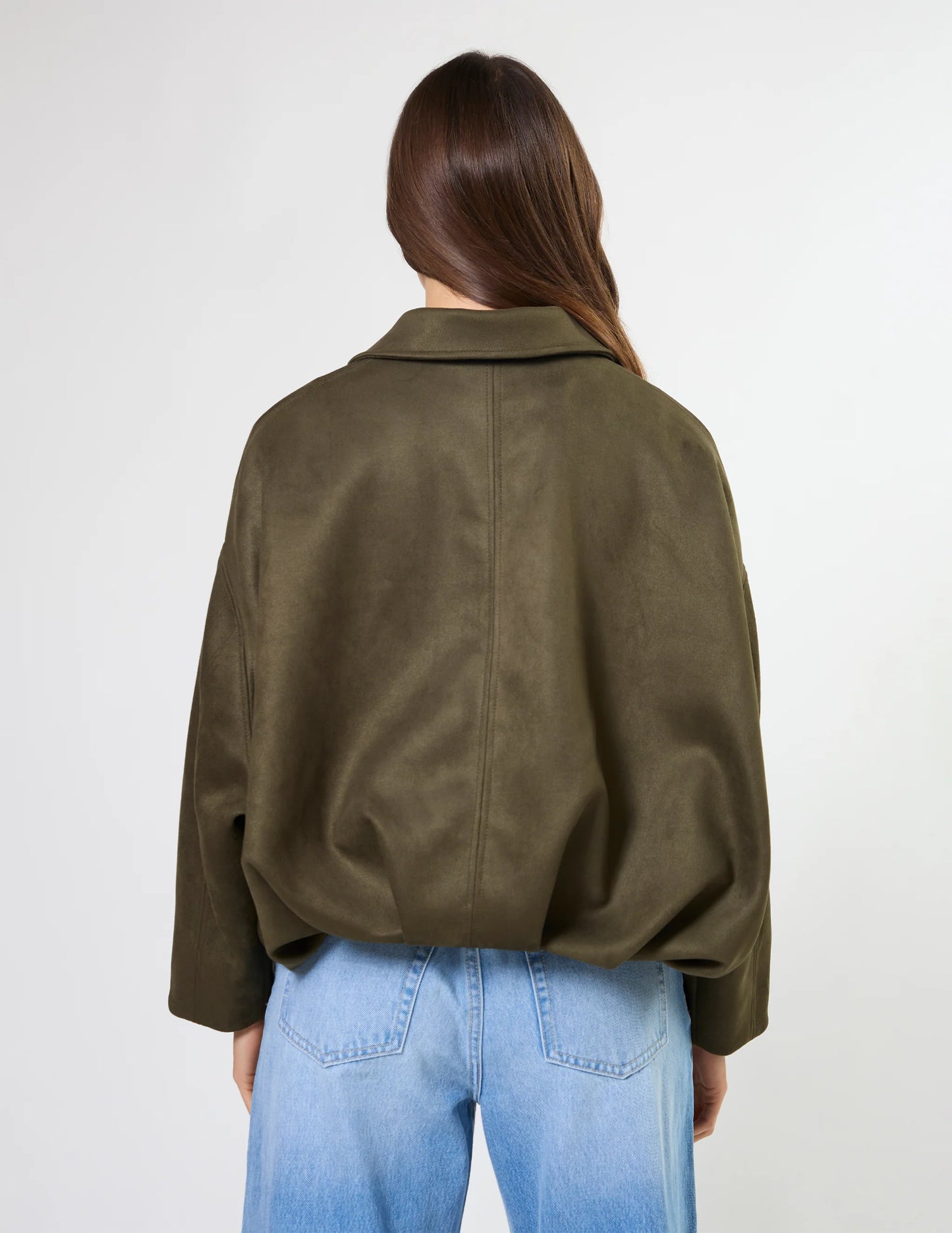GERRI JACKET