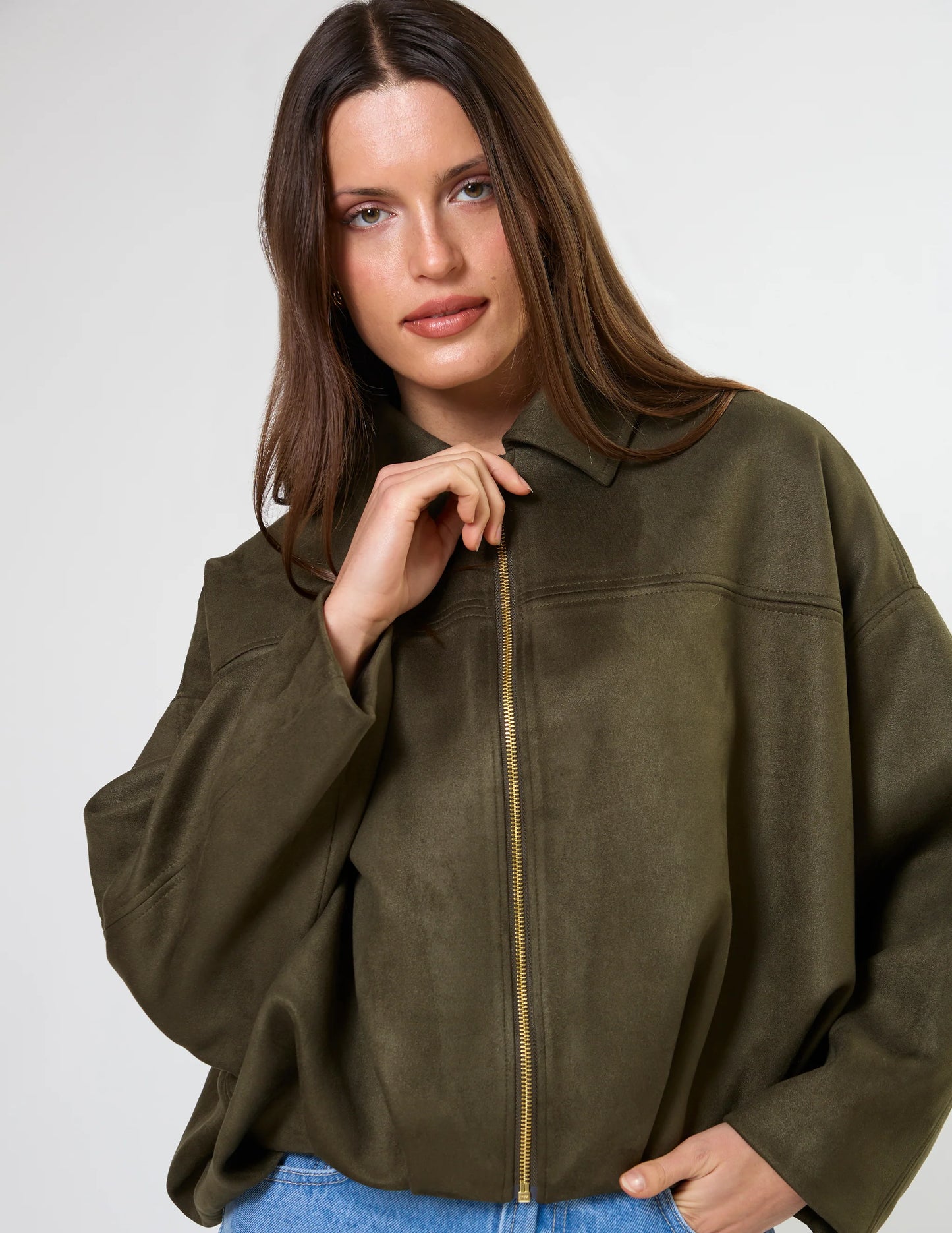 GERRI JACKET