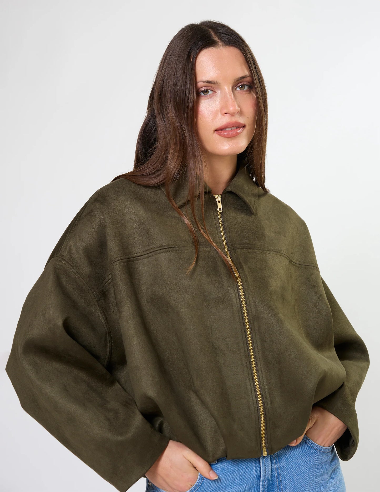 GERRI JACKET