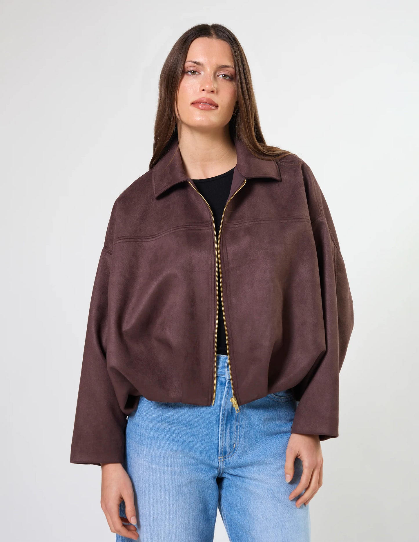 GERRI JACKET