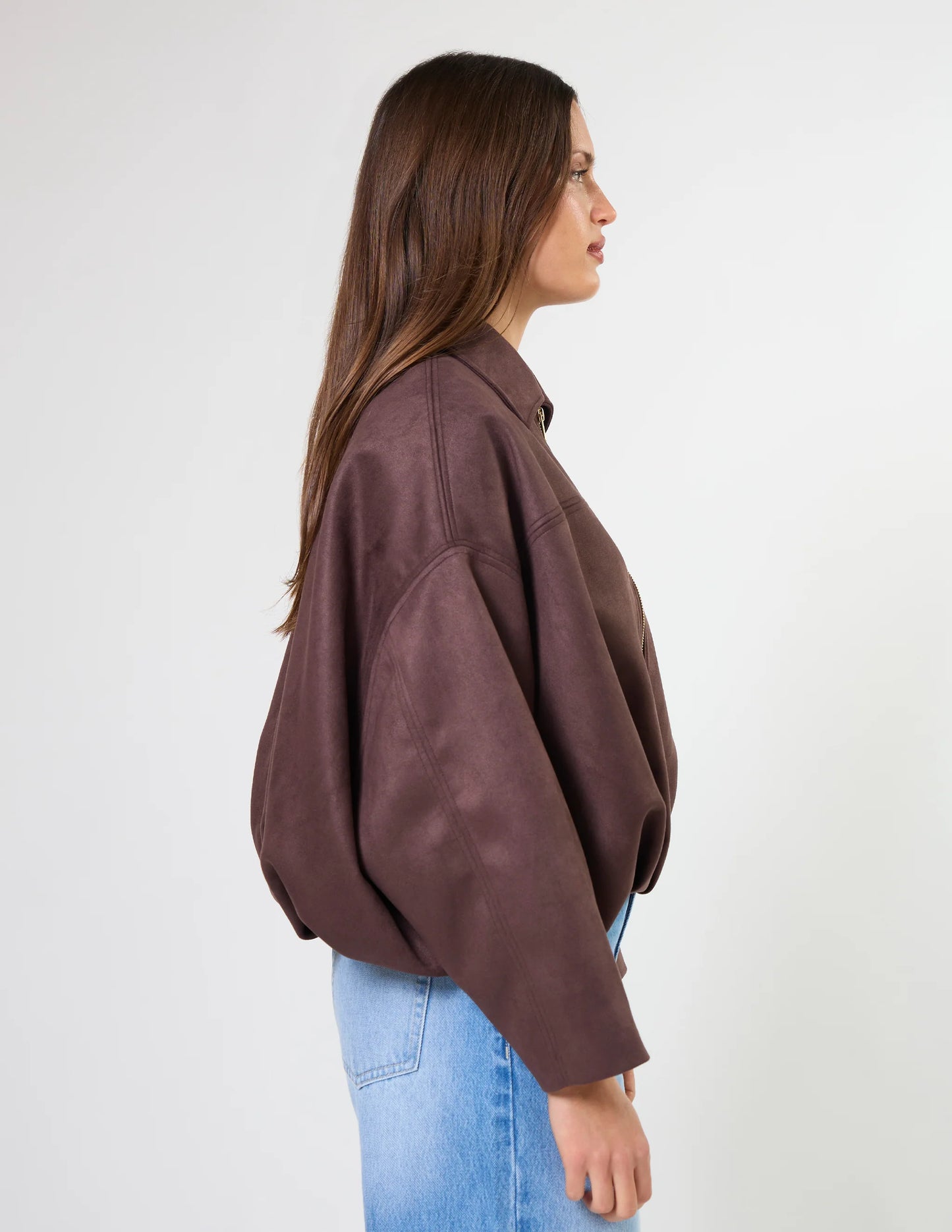 GERRI JACKET