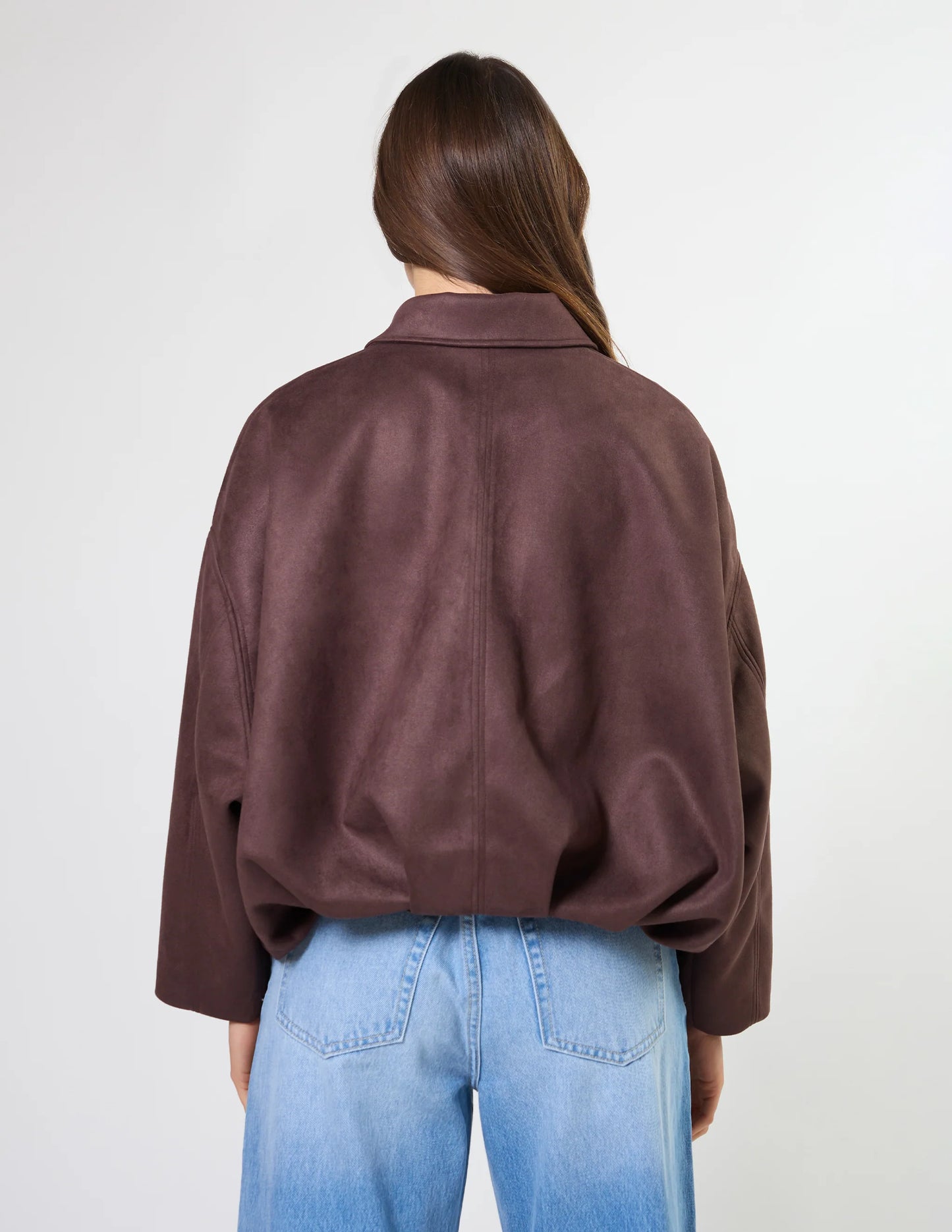 GERRI JACKET