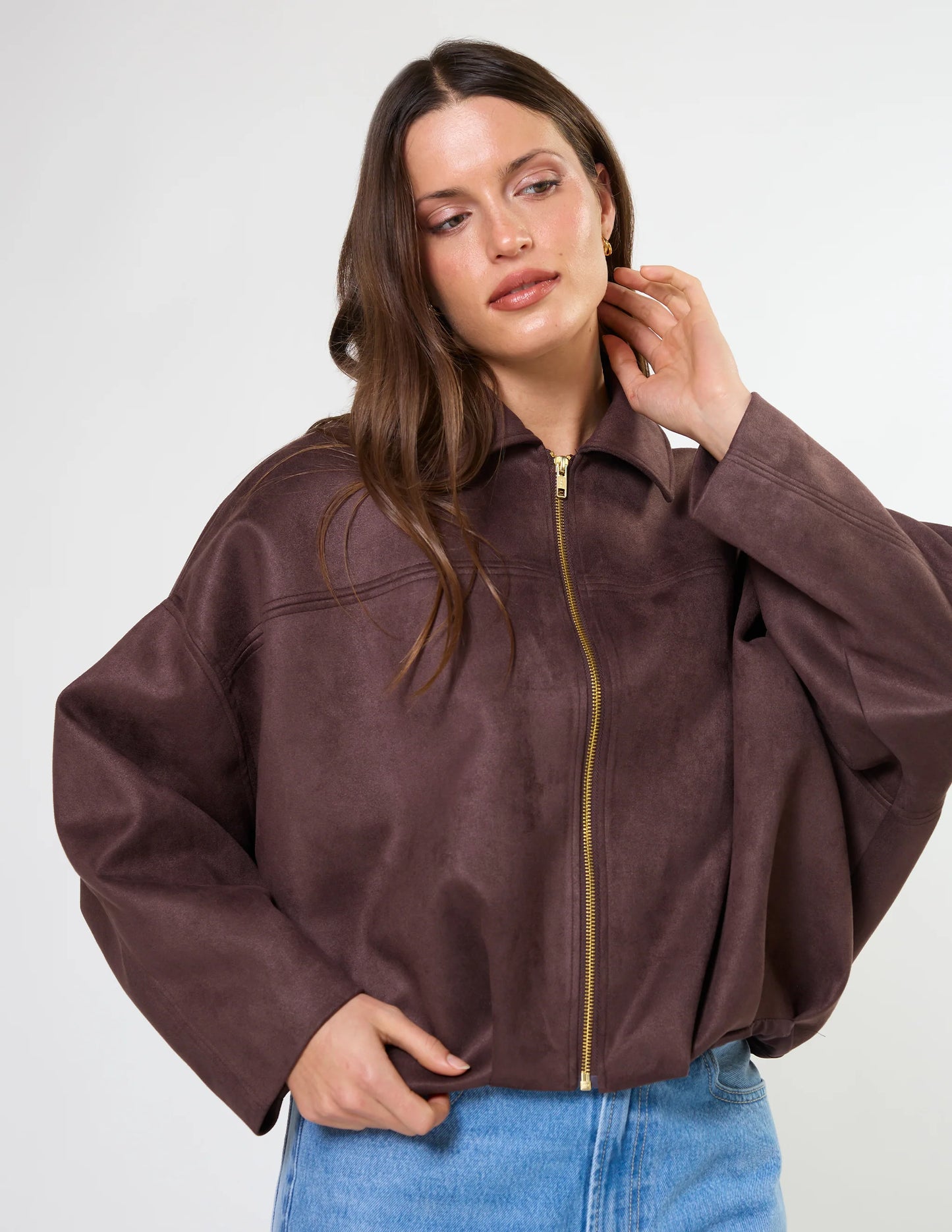 GERRI JACKET
