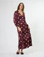 SLOANE DRESS