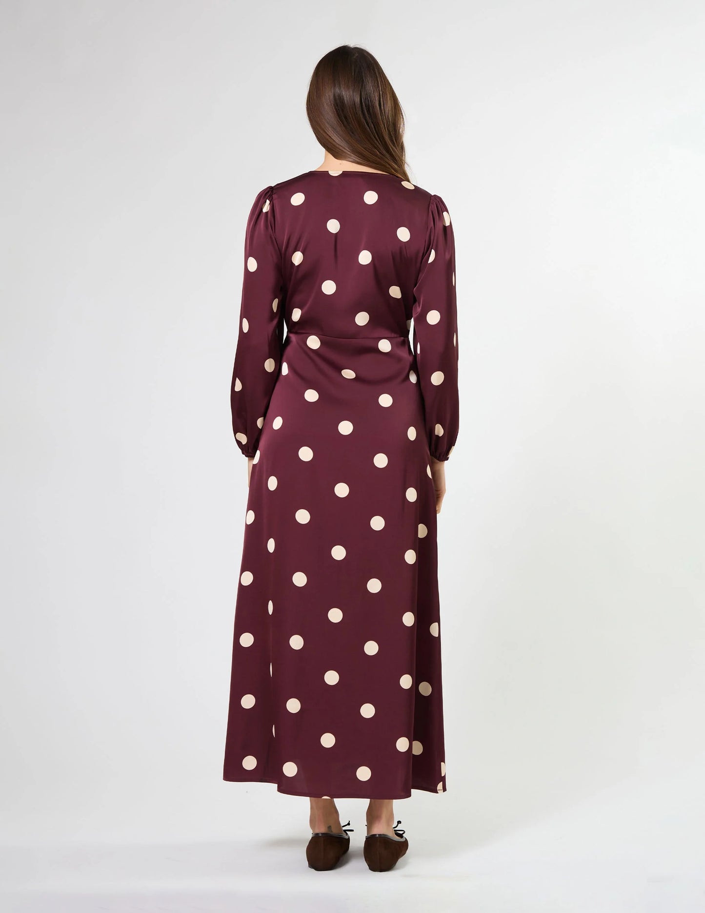 SLOANE DRESS