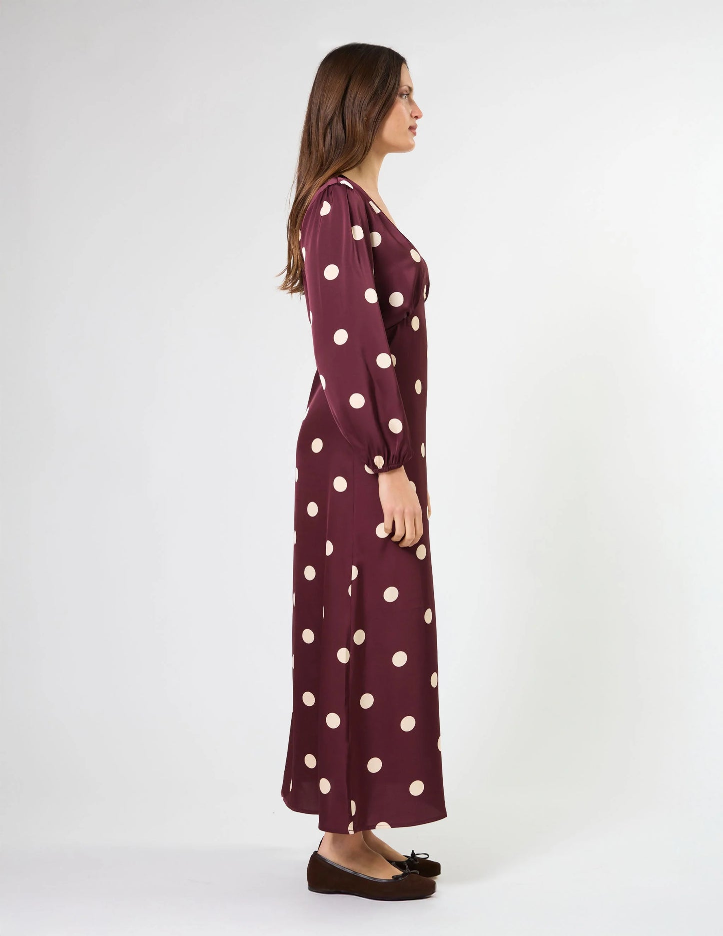 SLOANE DRESS