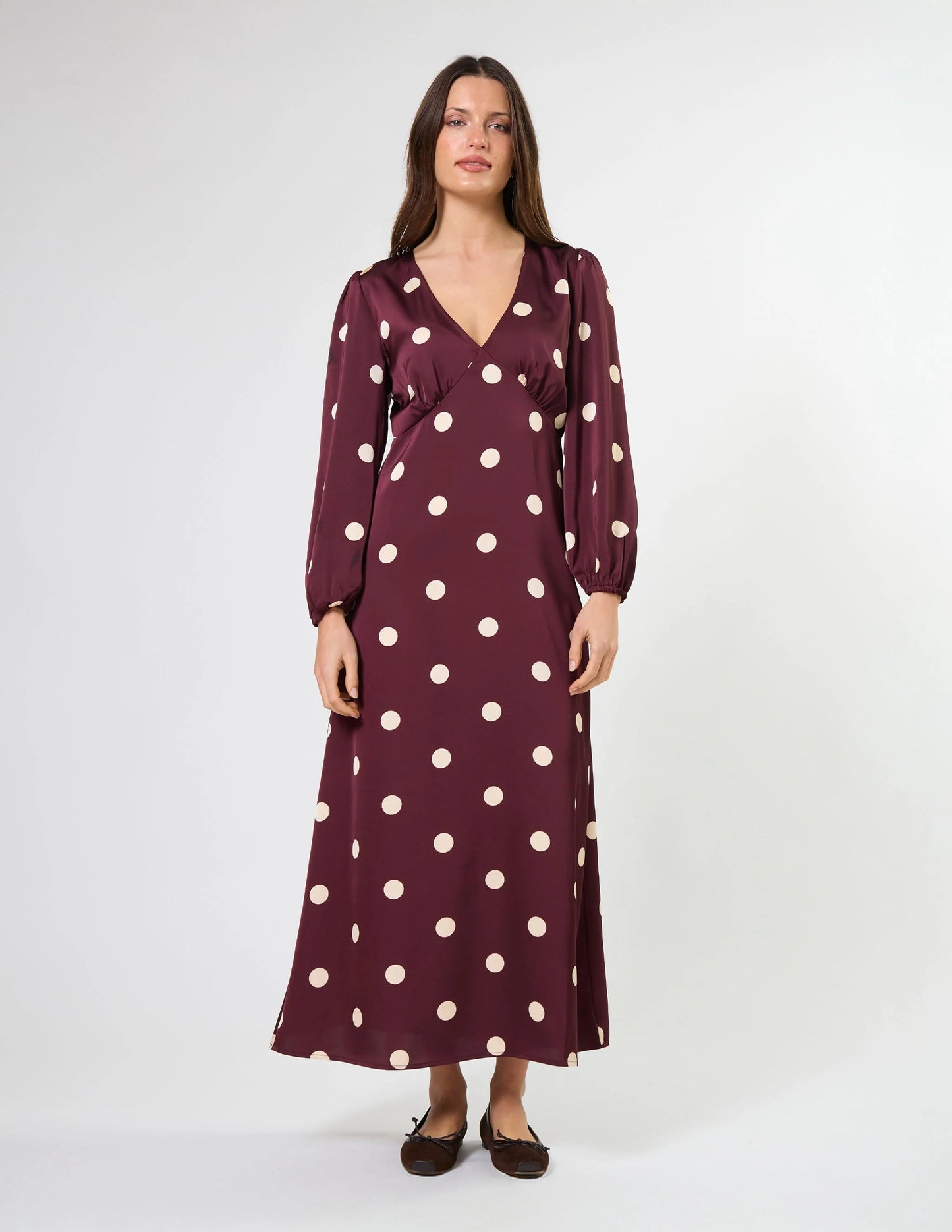 SLOANE DRESS