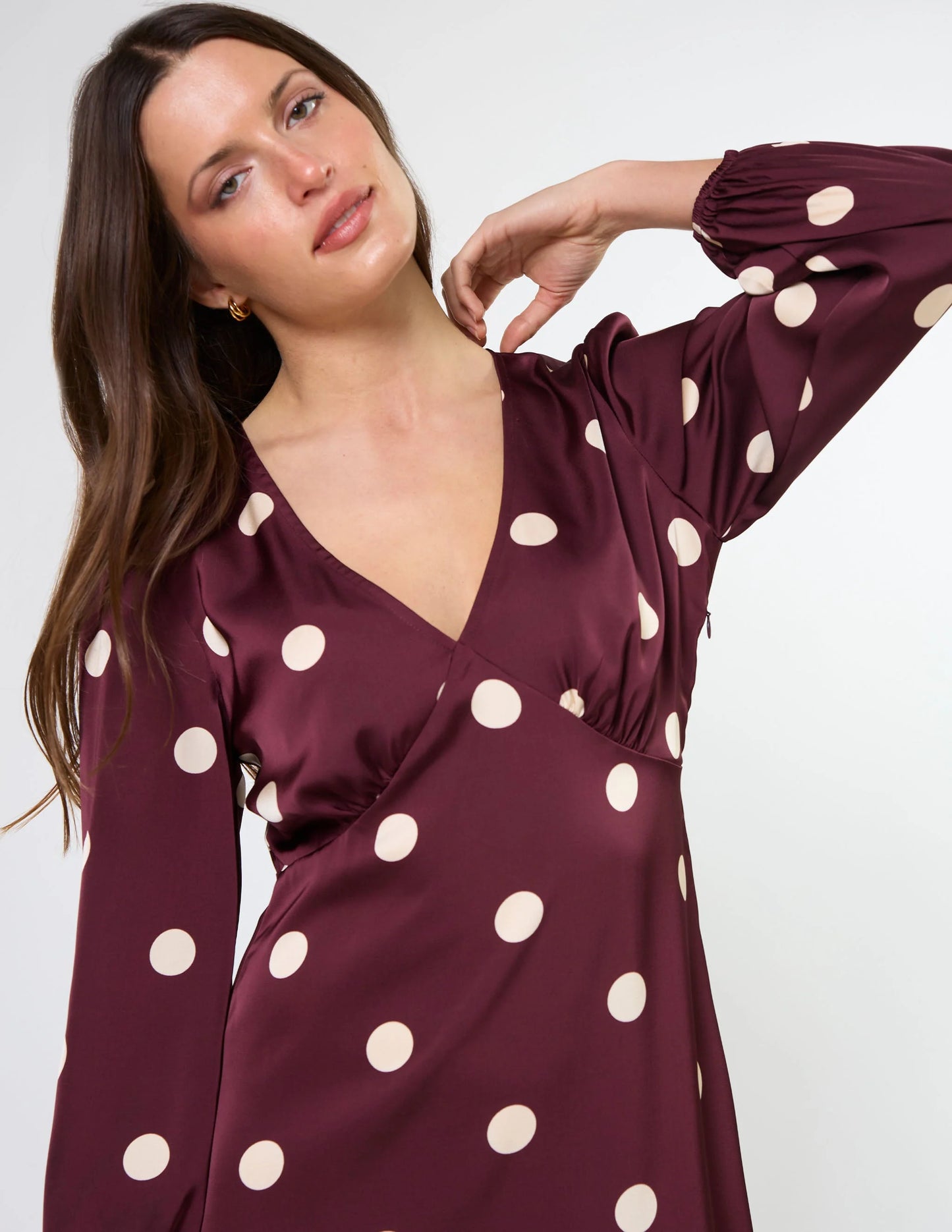SLOANE DRESS