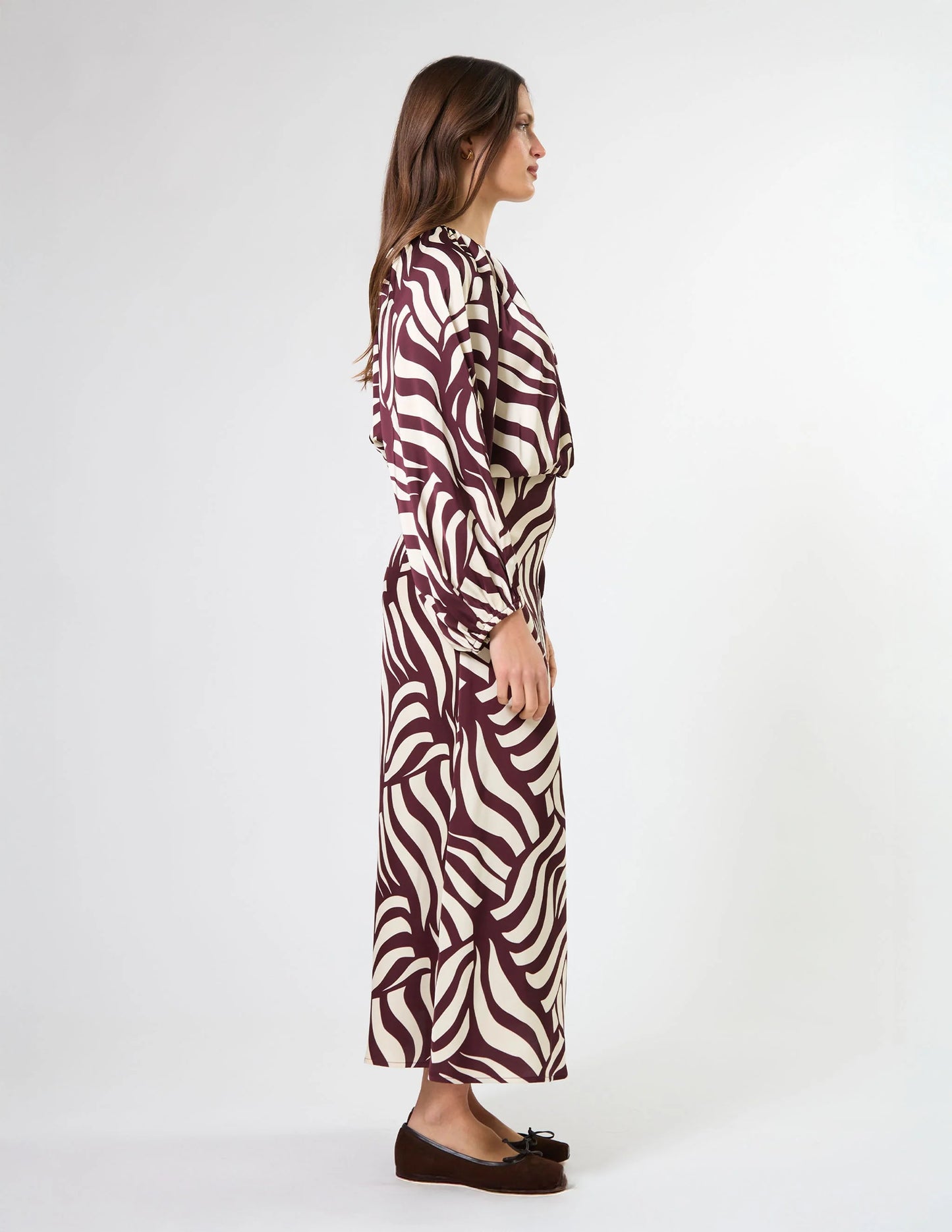 ASTA DRESS