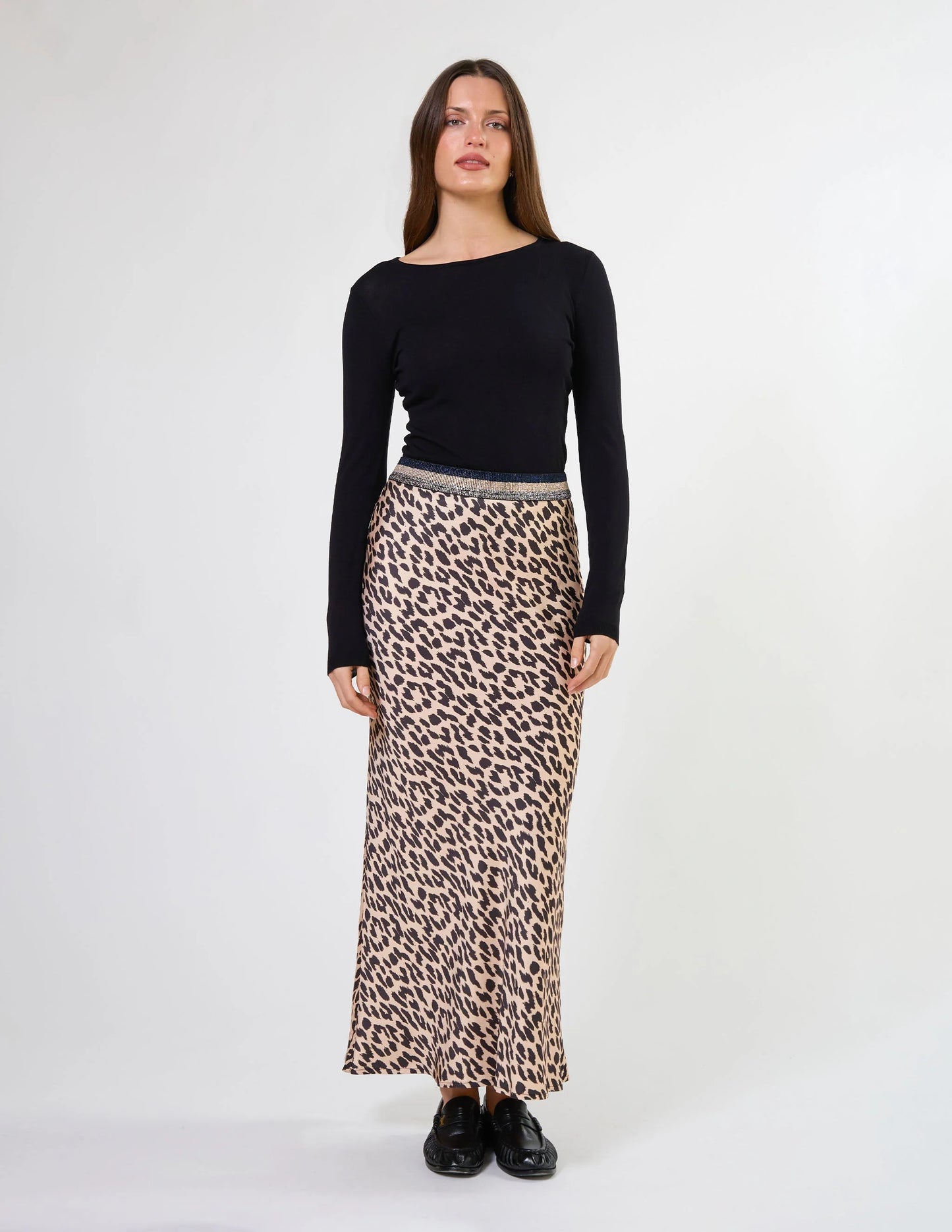 BRETTA SKIRT