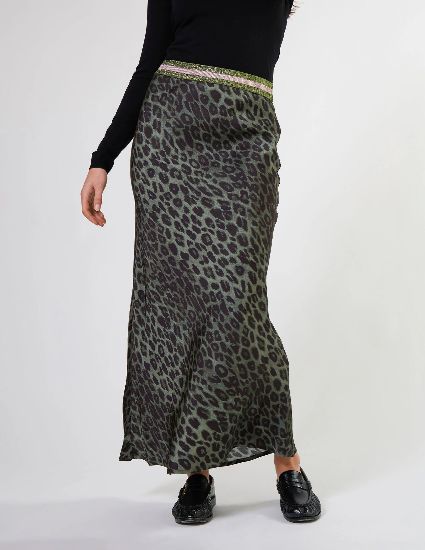 BRETTA SKIRT