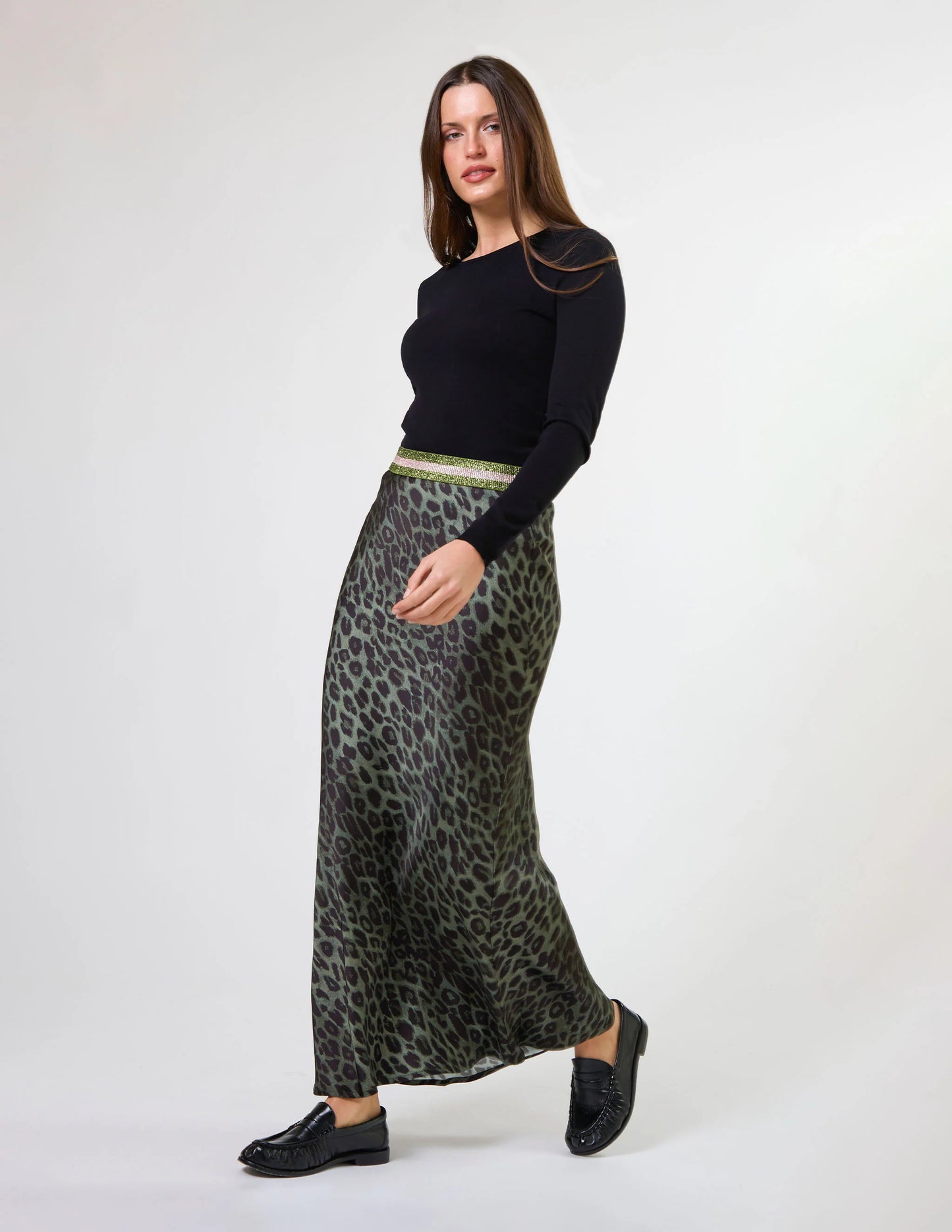 BRETTA SKIRT