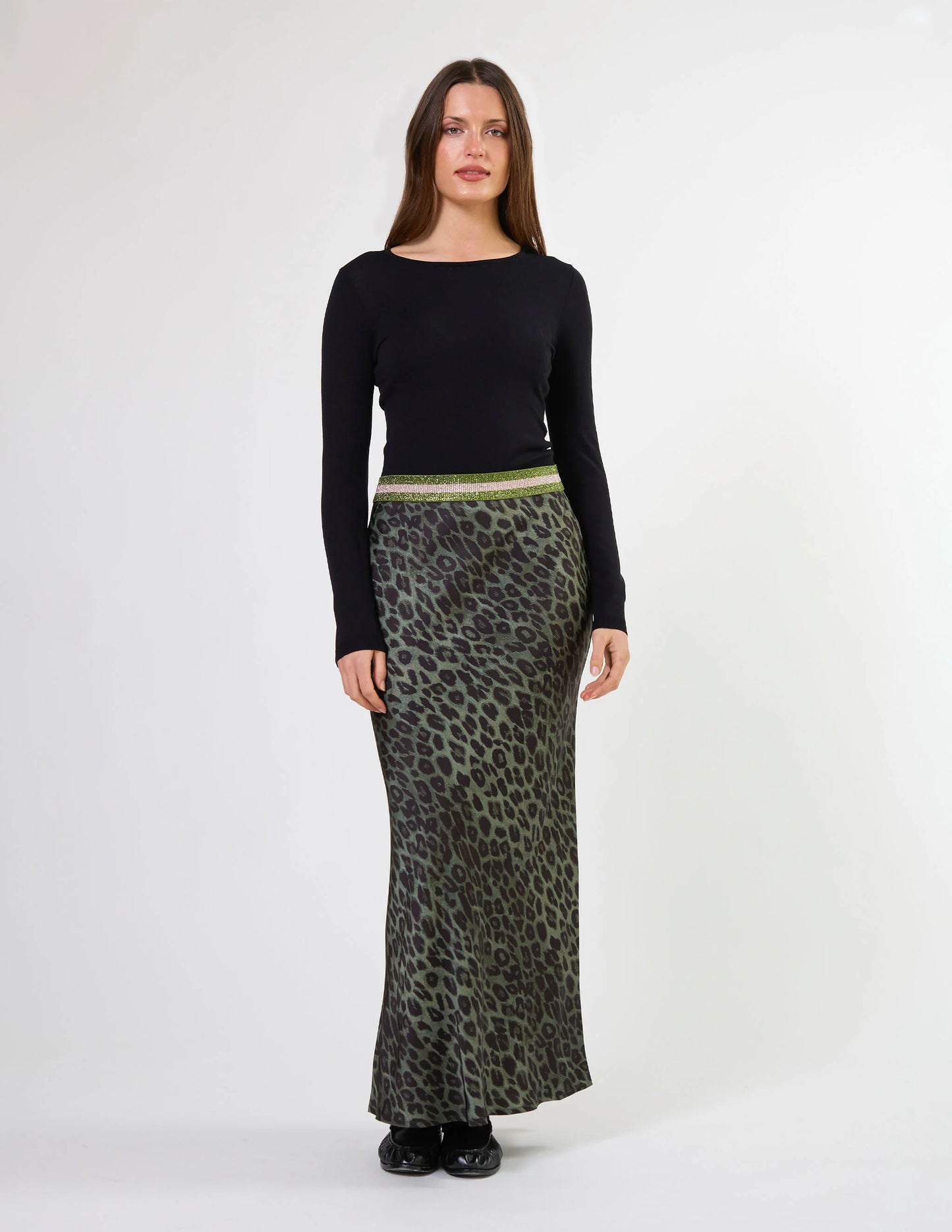 BRETTA SKIRT