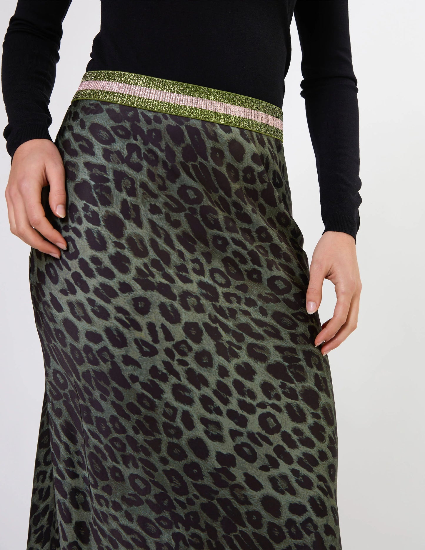 BRETTA SKIRT