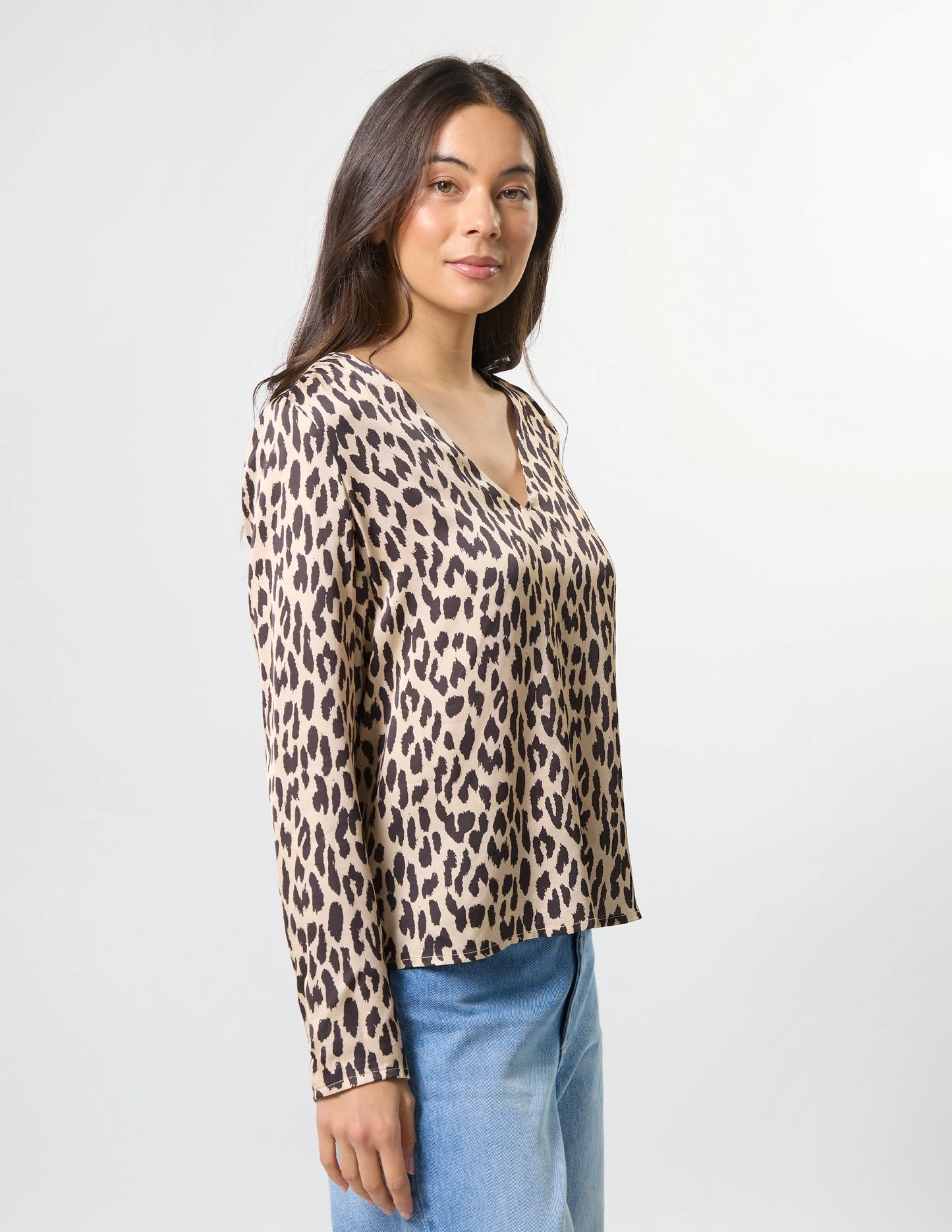 KELLY BLOUSE