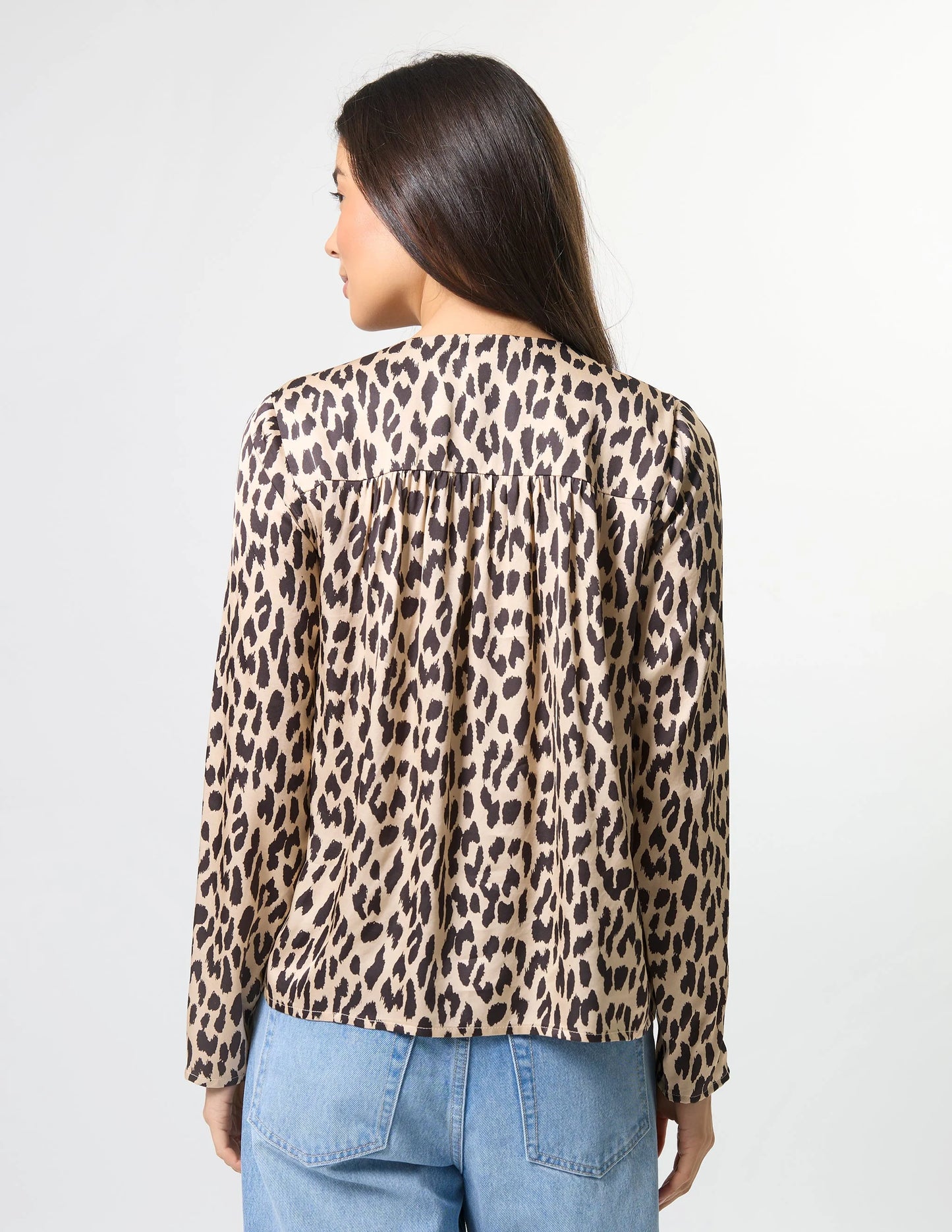 KELLY BLOUSE