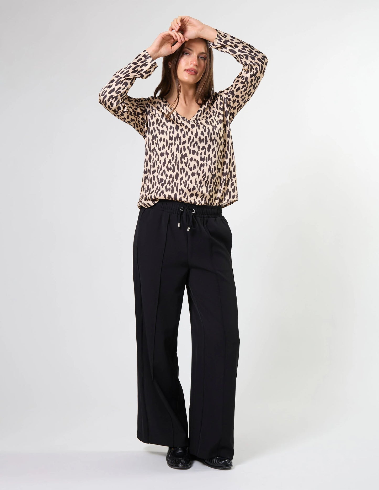 KELLY BLOUSE