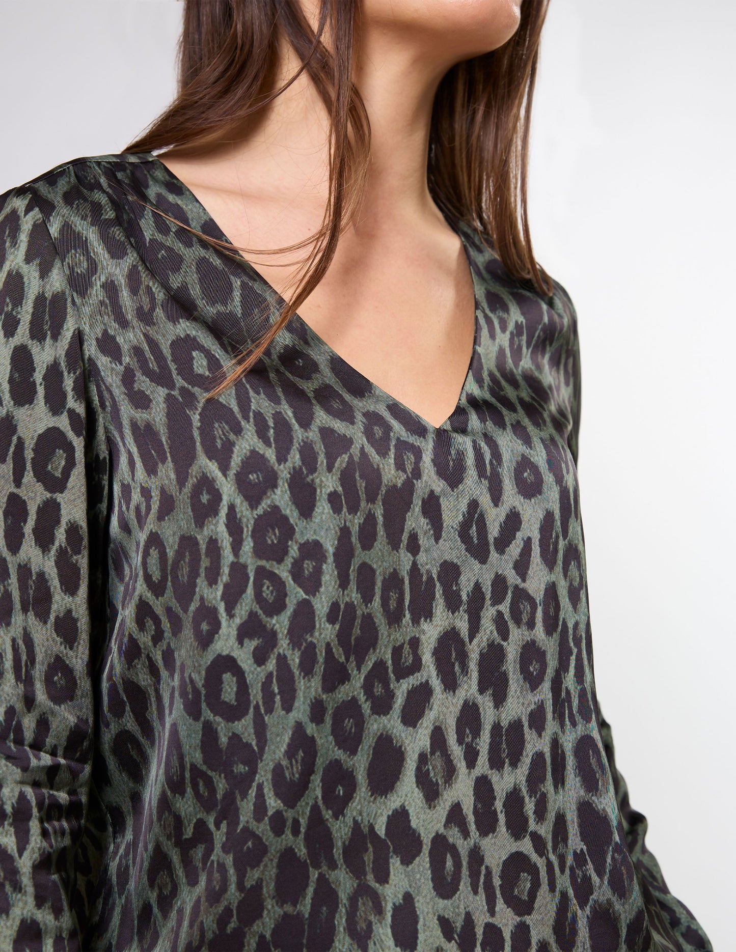 KELLY BLOUSE